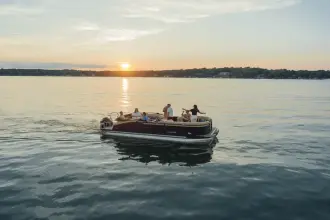 Thumbnail von Harris Cruiser 230