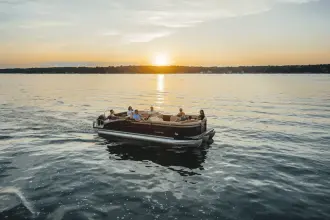 Thumbnail von Harris Cruiser 230