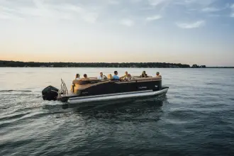 Thumbnail von Harris Cruiser 230