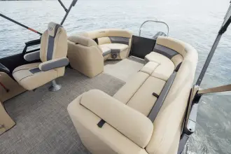 Thumbnail von Harris Cruiser 230