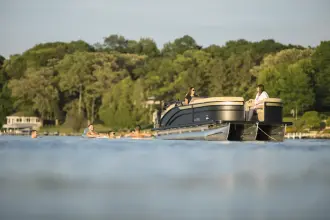 Thumbnail von Harris Cruiser 230