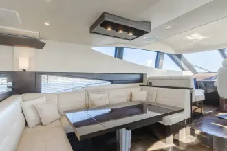 Thumbnail von Marquis 720 Flybridge