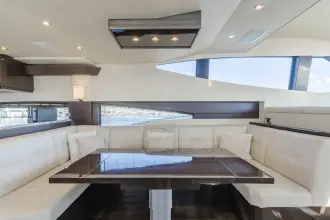 Thumbnail von Marquis 720 Flybridge