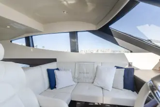 Thumbnail von Marquis 720 Flybridge