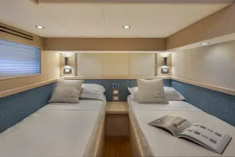 Thumbnail von Fratelli Aprea Lancia 52 Outboard