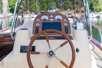 Thumbnail von Fratelli Aprea Sorrento 7.50 Open Cruise