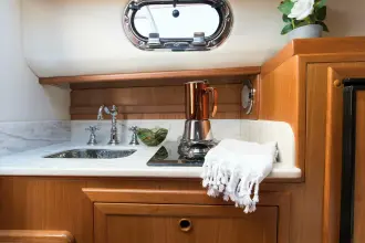 Thumbnail von Fratelli Aprea Sorrento 7.50 Open Cruise