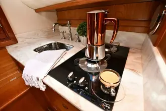 Thumbnail von Fratelli Aprea Sorrento 7.50 Open Cruise