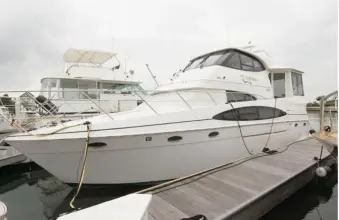 Thumbnail von Carver 506 Motor Yacht