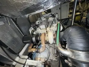 Thumbnail von Carver 506 Motor Yacht