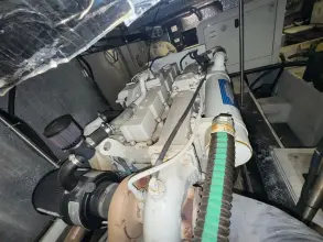 Thumbnail von Carver 506 Motor Yacht