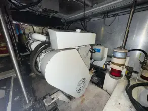 Thumbnail von Carver 506 Motor Yacht