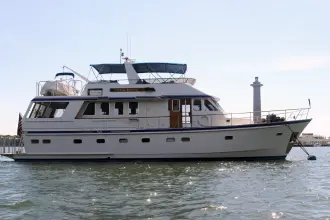 Thumbnail von Lowland 64 Pilothouse DUCHES