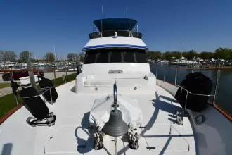 Thumbnail von Lowland 64 Pilothouse DUCHES