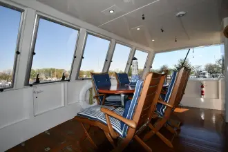 Thumbnail von Lowland 64 Pilothouse DUCHES