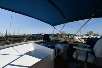 Thumbnail von Lowland 64 Pilothouse DUCHES