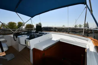 Thumbnail von Lowland 64 Pilothouse DUCHES