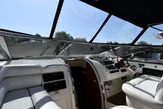 Thumbnail von Sunseeker Camargue 51
