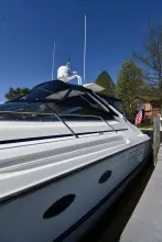 Thumbnail von Sunseeker Camargue 51