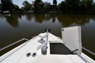 Thumbnail von Sunseeker Camargue 51