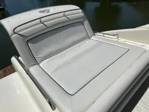 Thumbnail von Sunseeker Camargue 47