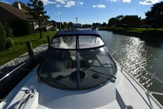 Thumbnail von Sunseeker Camargue 47