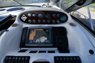 Thumbnail von Sunseeker Camargue 47