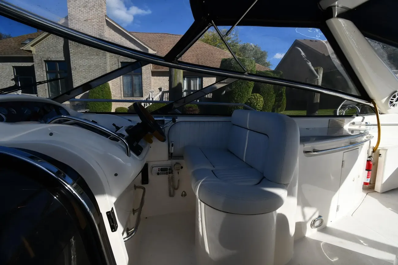 Thumbnail von Sunseeker Camargue 47