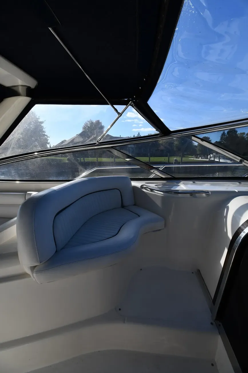 Thumbnail von Sunseeker Camargue 47