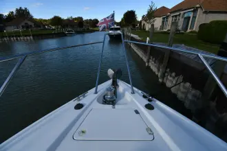 Thumbnail von Sunseeker Camargue 47