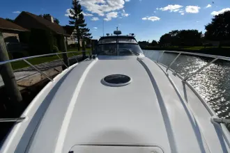 Thumbnail von Sunseeker Camargue 47