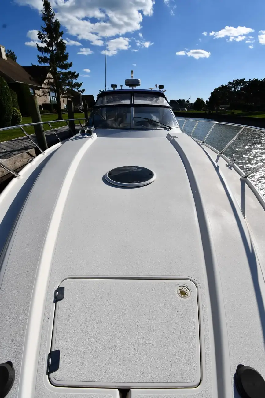 Thumbnail von Sunseeker Camargue 47