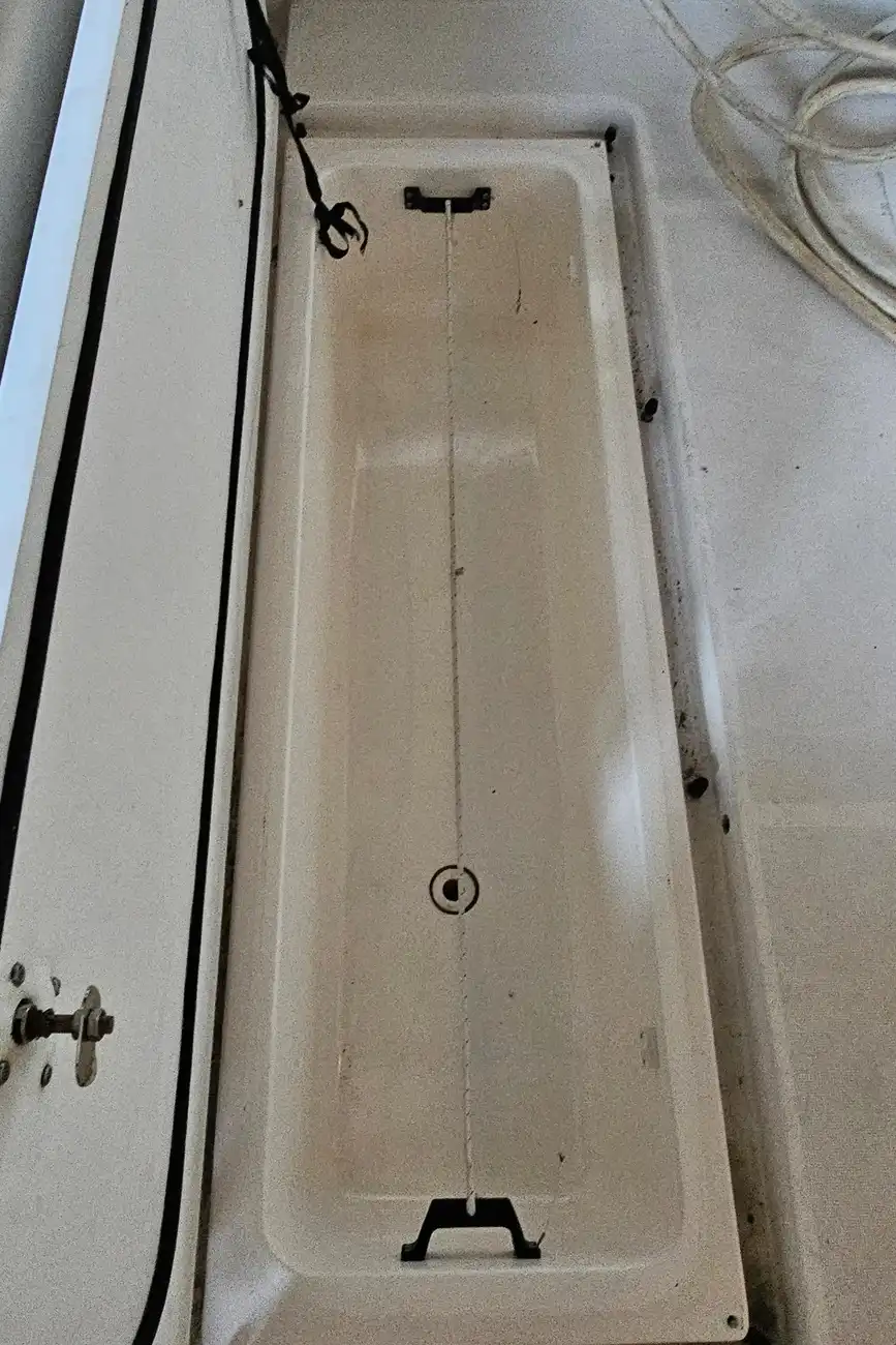 Thumbnail von Pursuit 3800 Express SUNBEAM