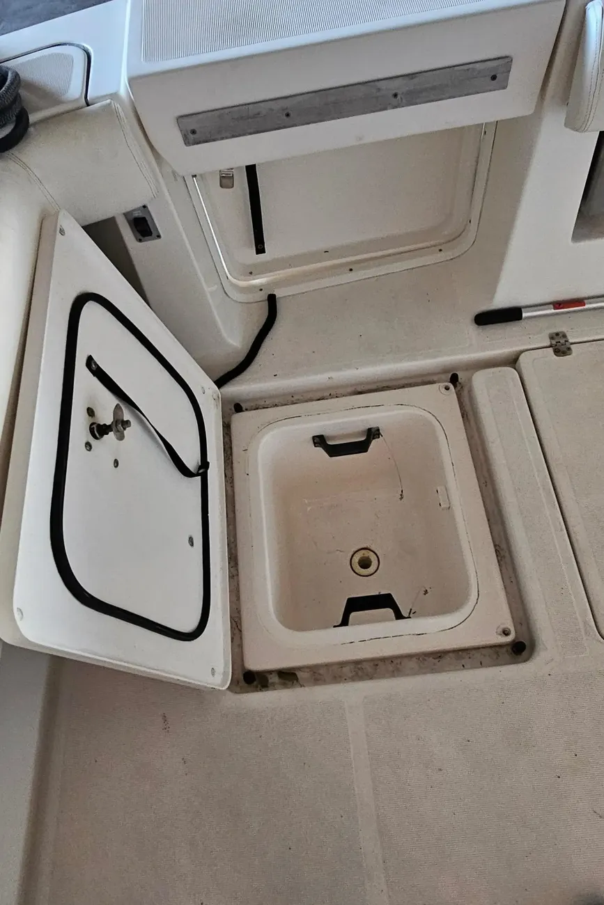 Thumbnail von Pursuit 3800 Express SUNBEAM