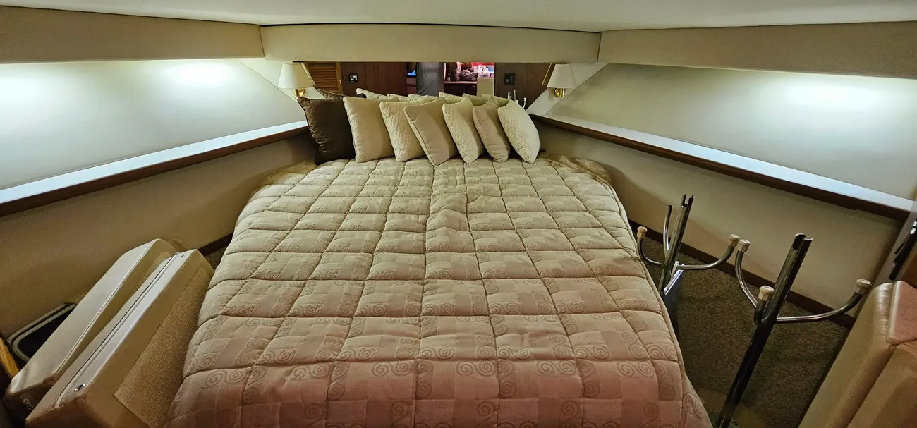 Thumbnail von Pursuit 3800 Express SUNBEAM