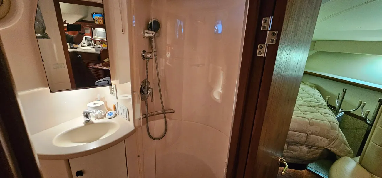 Thumbnail von Pursuit 3800 Express SUNBEAM