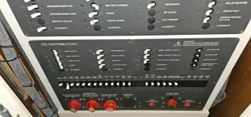 Thumbnail von Pursuit 3800 Express SUNBEAM