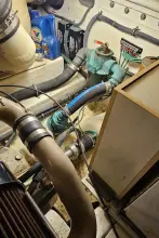 Thumbnail von Pursuit 3800 Express SUNBEAM