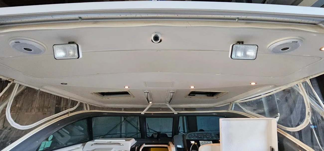 Thumbnail von Pursuit 3800 Express SUNBEAM