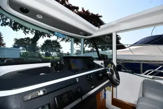 Thumbnail von Axopar 28 Cabin TOO MUCH FUN