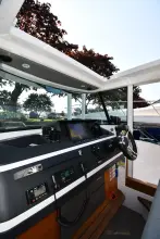 Thumbnail von Axopar 28 Cabin TOO MUCH FUN