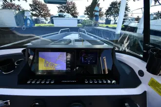 Thumbnail von Axopar 28 Cabin TOO MUCH FUN