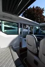 Thumbnail von Axopar 28 Cabin TOO MUCH FUN