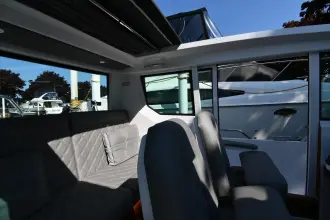 Thumbnail von Axopar 28 Cabin TOO MUCH FUN