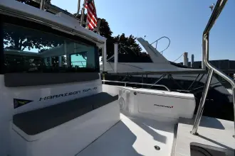 Thumbnail von Axopar 28 Cabin TOO MUCH FUN