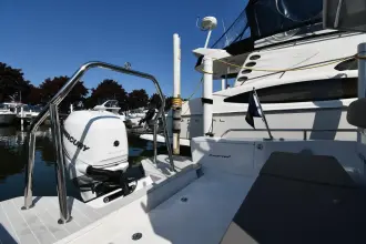 Thumbnail von Axopar 28 Cabin TOO MUCH FUN