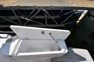 Thumbnail von Axopar 28 Cabin TOO MUCH FUN