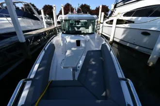 Thumbnail von Axopar 28 Cabin TOO MUCH FUN