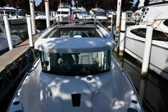 Thumbnail von Axopar 28 Cabin TOO MUCH FUN