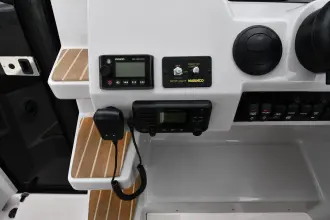 Thumbnail von Regal Sport Coupe 35